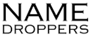 Name Droppers Resale Clothing