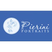 Pierini Portraits - Logo