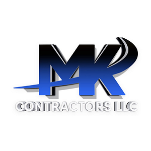 MK Contractors LLC - Logo