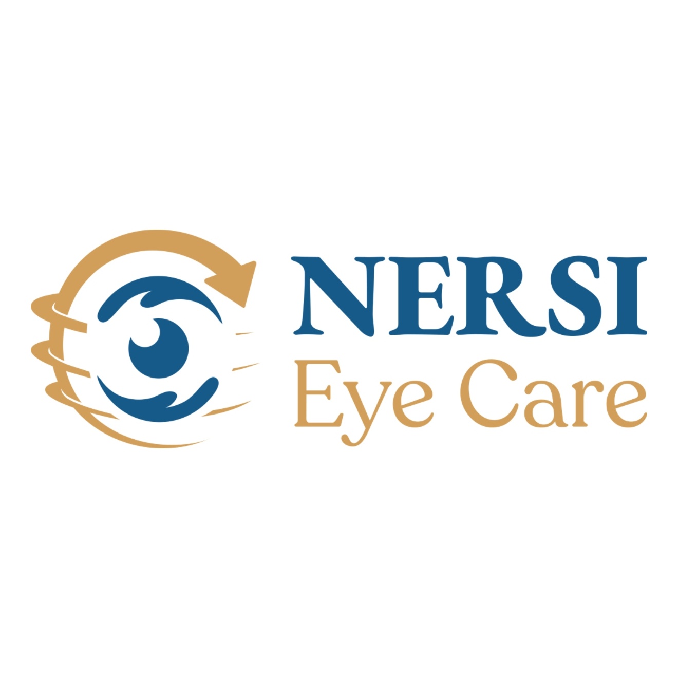 Nersi Eye Care – Advanced Cataract, Retina & Ophthalmology Care in Ashburn, VA - Logo
