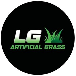 LG Artificial Grass - Logo
