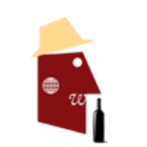 The French Wine Merchant - Logo