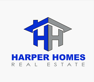 Harper Homes Real Estate - Logo
