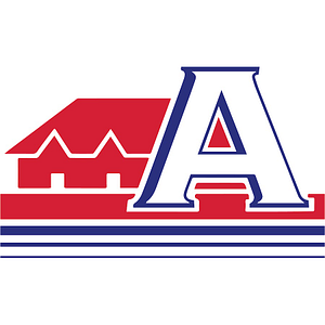 Adams Homes | Gainesville Divison - Logo