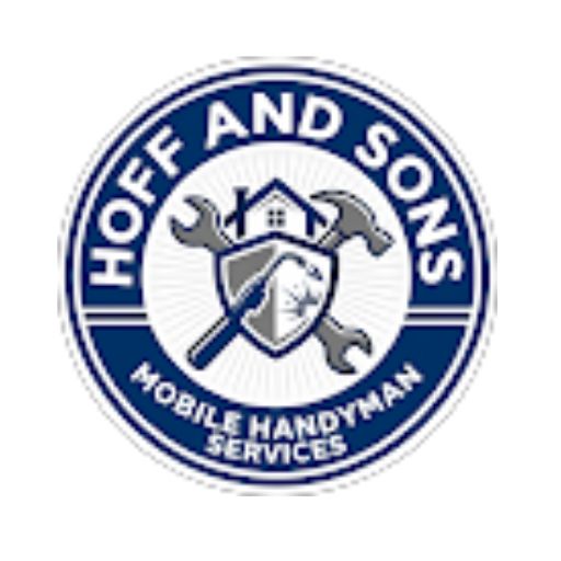 Hoff and Sons Mobile Handyman Services - Logo