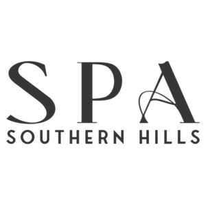 Spa Southern Hills - Logo