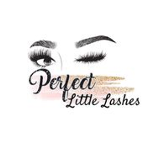 Perfect Little Lashes & Beauty Enhancements - Logo