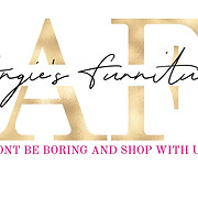 Angie’s Furniture - Logo
