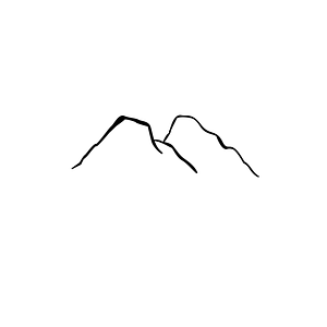 The Hike House - Logo