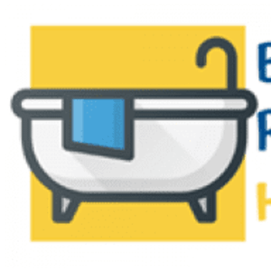 Bathtub Refinishing Honolulu - Logo