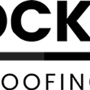 Rocket Roofing - Logo