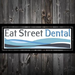 Eat Street Dental - Logo