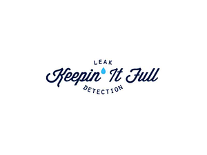 Keepin It Full Pool Leak Repair and Detection