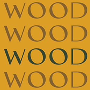 Wood Coffee Co. - Logo