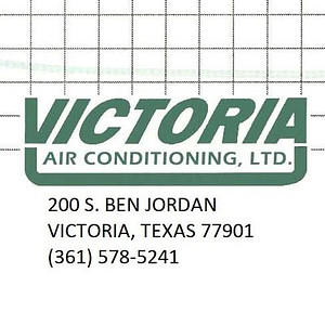 Victoria Air Conditioning LTD - Logo