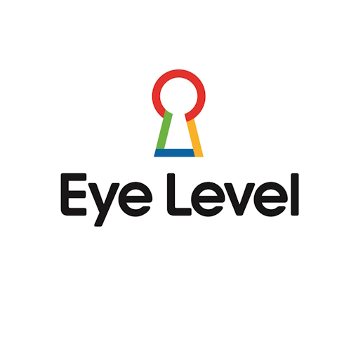 Eye Level Learning Center - Frisco Central - Logo