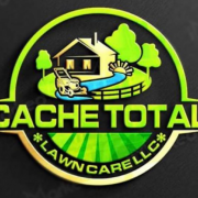 Cache Total Lawn Care LLC - Logo