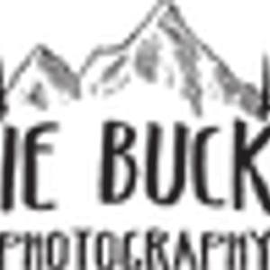 Jamie Buckley Photography - Logo
