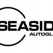 Seaside AutoGlass - Logo