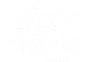 Taylor Renee' Photos - Logo
