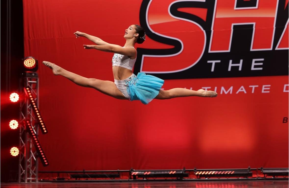 Next Level Dance Co. - Business Photo
