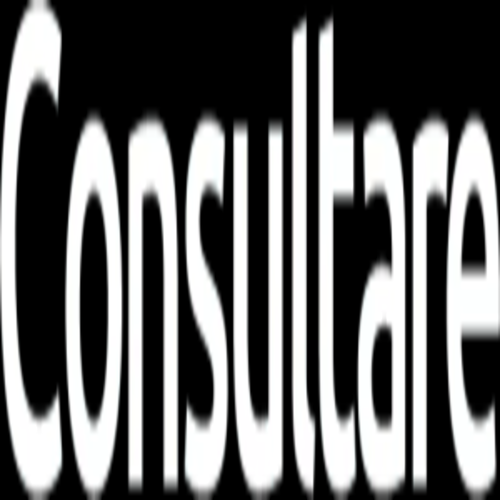 Consultare - Logo