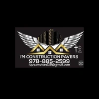 IM Construction Pavers inc - Logo
