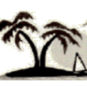 Blackfin Resort Motel & Marina - Logo