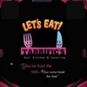 Tarrific's Kitchen