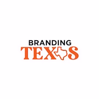 Branding Texas Agency - Graphic designer in Dallas