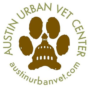 Upper Paw Urban Pet Resort - Logo