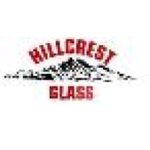 Hillcrest Glass - Logo