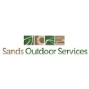 ASAP Sands Outdoor Services - Logo