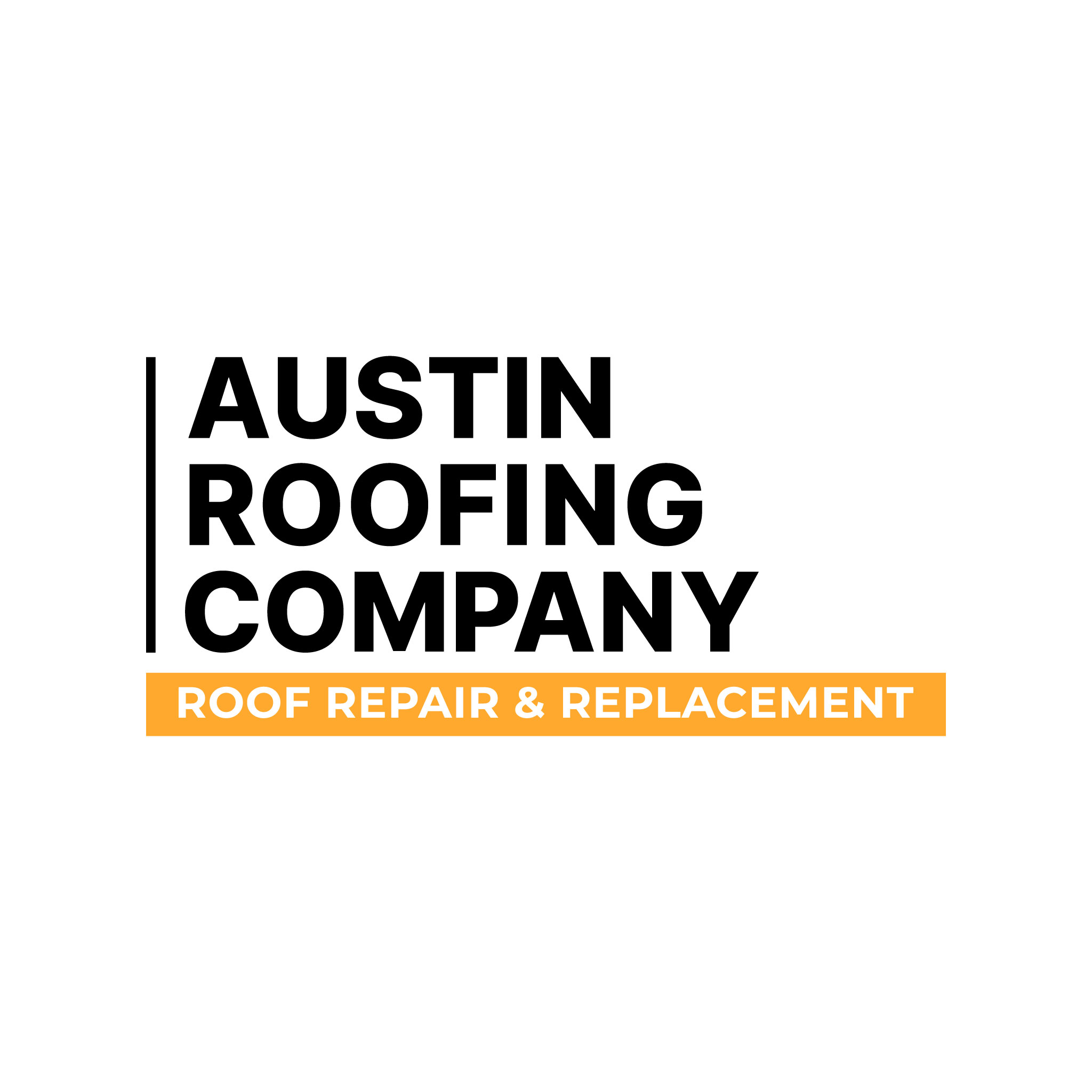 Austin Roofing Company - Logo