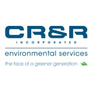 CR&R - Logo