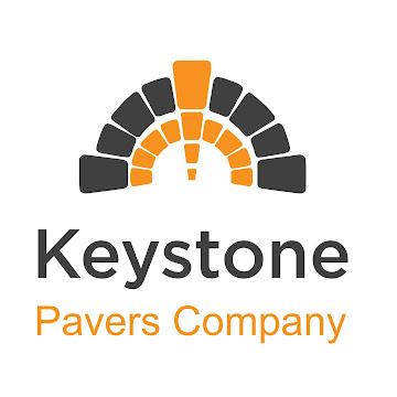 Keystone Pavers Company Sidewalk Repair & DOT Violations Removal - Logo