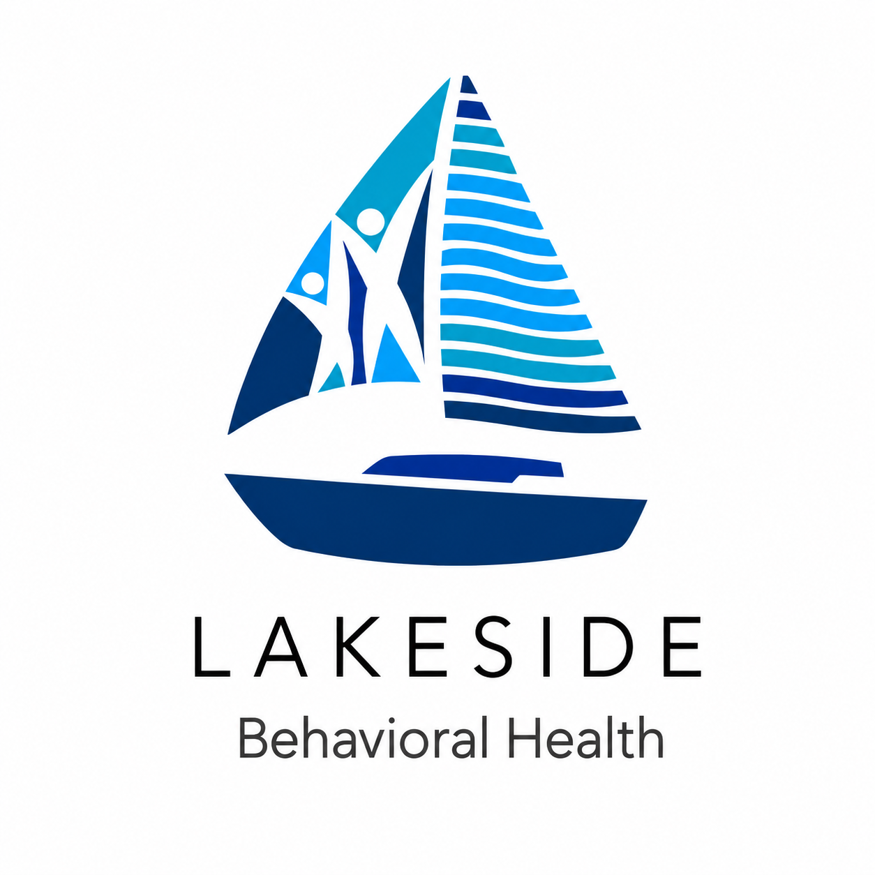 Lakeside Behavioral Health TMS & IOP St. Louis - Logo