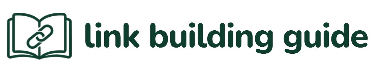 Link Building Guide - Logo