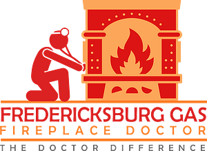Fredericksburg Gas Fireplace Doctor - Logo