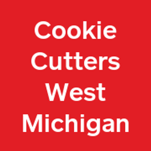 Cookie Cutters Haircuts for Kids - Grand Rapids (Knapps Corner) - Logo