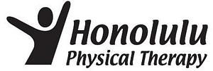 Honolulu Physical Therapy - Logo
