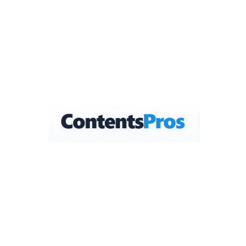 ContentsPros - Logo