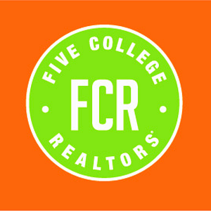 Five College Realtors - Logo