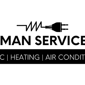 Chapman Services - Logo