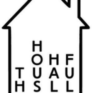The House Half Full Professional Organizing - Logo