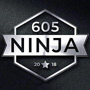 605 NINJA