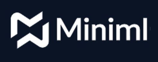 Miniml - Logo