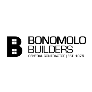 Bonomolo Builders - Logo