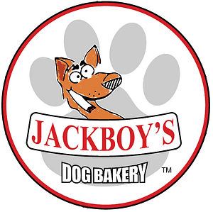 Jackboy's Dog Bakery - Logo