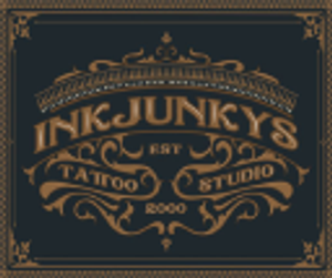 Inkjunkys Tattoo LLC
